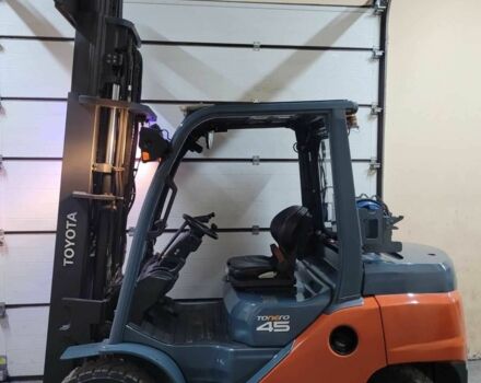ГАЗ 3302, объемом двигателя 2.3 л и пробегом 0 тыс. км за 31194 $, фото 16 на Automoto.ua
