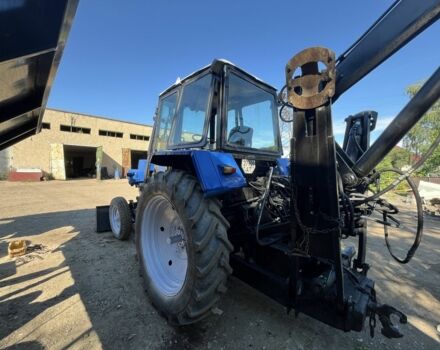 ГАЗ 3302, объемом двигателя 2.3 л и пробегом 0 тыс. км за 5500 $, фото 2 на Automoto.ua