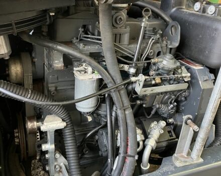 ГАЗ 3302, объемом двигателя 2.3 л и пробегом 0 тыс. км за 26500 $, фото 14 на Automoto.ua