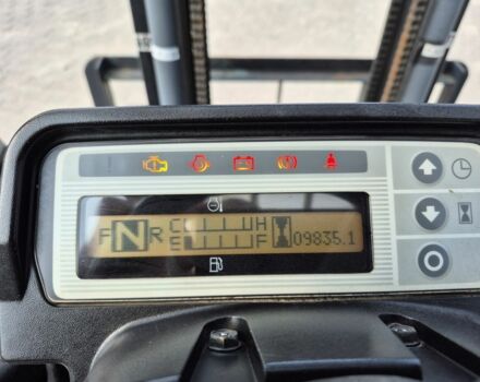 ГАЗ 3302, об'ємом двигуна 2.3 л та пробігом 0 тис. км за 8700 $, фото 9 на Automoto.ua