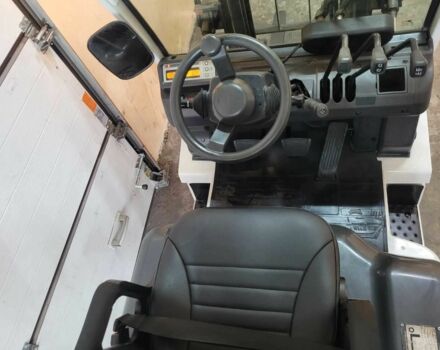 ГАЗ 3302, объемом двигателя 2.3 л и пробегом 0 тыс. км за 11528 $, фото 10 на Automoto.ua
