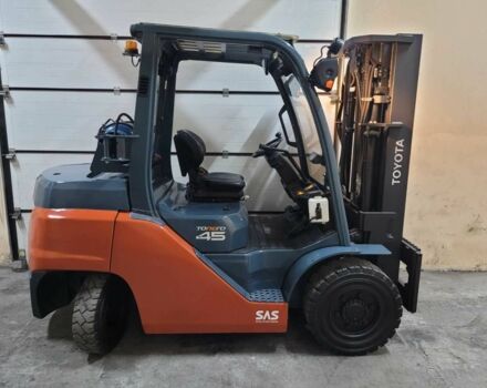 ГАЗ 3302, объемом двигателя 2.3 л и пробегом 0 тыс. км за 31194 $, фото 15 на Automoto.ua