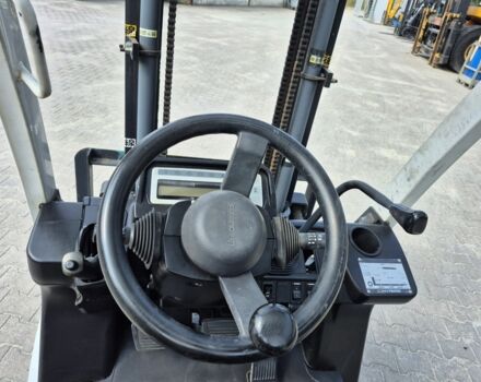 ГАЗ 3302, об'ємом двигуна 2.3 л та пробігом 0 тис. км за 8700 $, фото 6 на Automoto.ua