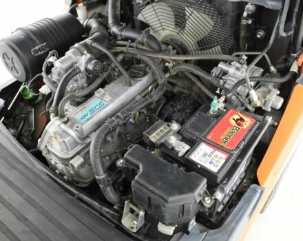 ГАЗ 3302, объемом двигателя 2.3 л и пробегом 0 тыс. км за 13573 $, фото 3 на Automoto.ua