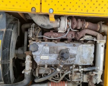 ГАЗ 3302, об'ємом двигуна 2.3 л та пробігом 0 тис. км за 75829 $, фото 11 на Automoto.ua