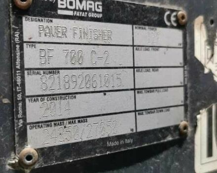 ГАЗ 3302, об'ємом двигуна 2.3 л та пробігом 0 тис. км за 215864 $, фото 23 на Automoto.ua