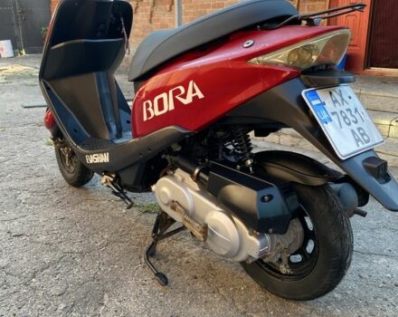 ГАЗ 3302, объемом двигателя 80 л и пробегом 0 тыс. км за 850 $, фото 1 на Automoto.ua
