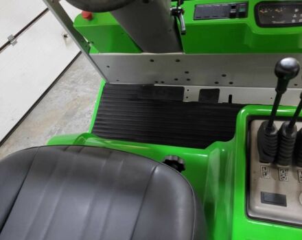 ГАЗ 3302, объемом двигателя 2.3 л и пробегом 0 тыс. км за 18422 $, фото 3 на Automoto.ua