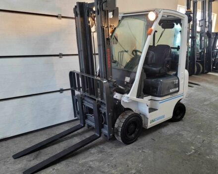 ГАЗ 3302, объемом двигателя 2.3 л и пробегом 0 тыс. км за 11528 $, фото 16 на Automoto.ua