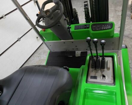 ГАЗ 3302, объемом двигателя 2.3 л и пробегом 0 тыс. км за 18422 $, фото 4 на Automoto.ua