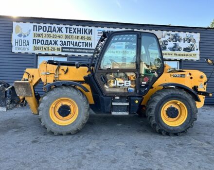 ГАЗ 3302, объемом двигателя 2.3 л и пробегом 0 тыс. км за 57199 $, фото 5 на Automoto.ua