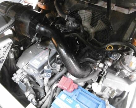 ГАЗ 3302, объемом двигателя 2.3 л и пробегом 0 тыс. км за 13772 $, фото 5 на Automoto.ua