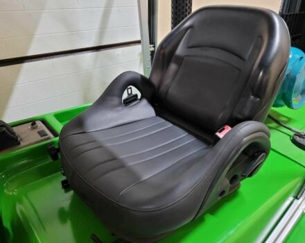 ГАЗ 3302, объемом двигателя 2.3 л и пробегом 0 тыс. км за 18422 $, фото 14 на Automoto.ua