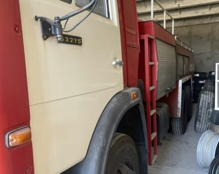 ГАЗ 3302, об'ємом двигуна 2.3 л та пробігом 0 тис. км за 75000 $, фото 1 на Automoto.ua