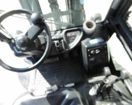 ГАЗ 3302, объемом двигателя 2.3 л и пробегом 0 тыс. км за 13772 $, фото 4 на Automoto.ua