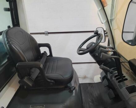 ГАЗ 3302, объемом двигателя 2.3 л и пробегом 0 тыс. км за 11528 $, фото 8 на Automoto.ua