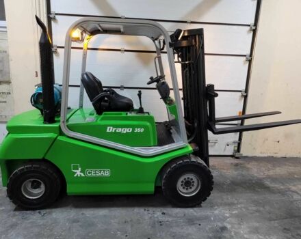 ГАЗ 3302, объемом двигателя 2.3 л и пробегом 0 тыс. км за 18422 $, фото 1 на Automoto.ua