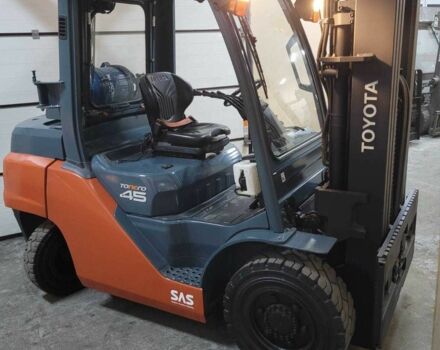 ГАЗ 3302, объемом двигателя 2.3 л и пробегом 0 тыс. км за 31194 $, фото 10 на Automoto.ua