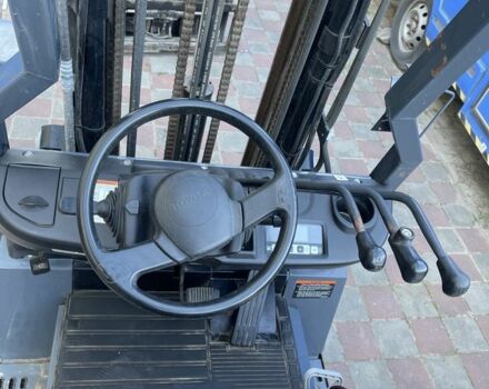 ГАЗ 3302, об'ємом двигуна 2.3 л та пробігом 0 тис. км за 9500 $, фото 9 на Automoto.ua