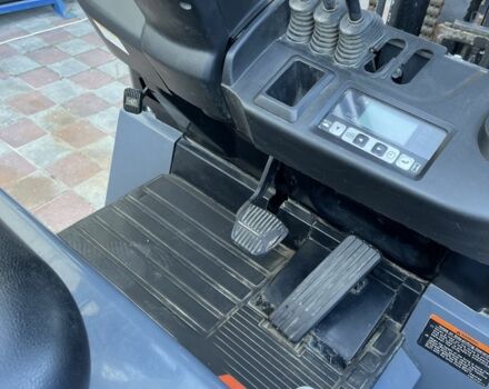ГАЗ 3302, об'ємом двигуна 2.3 л та пробігом 0 тис. км за 9500 $, фото 10 на Automoto.ua