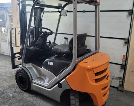 ГАЗ 3302, об'ємом двигуна 2.3 л та пробігом 0 тис. км за 13787 $, фото 2 на Automoto.ua