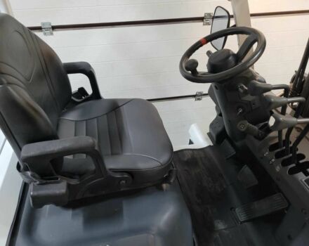 ГАЗ 3302, объемом двигателя 2.3 л и пробегом 0 тыс. км за 17263 $, фото 8 на Automoto.ua