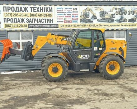 ГАЗ 3302, об'ємом двигуна 2.3 л та пробігом 0 тис. км за 52506 $, фото 3 на Automoto.ua