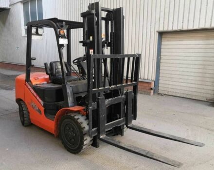 ГАЗ 3302, объемом двигателя 2.3 л и пробегом 0 тыс. км за 9000 $, фото 2 на Automoto.ua