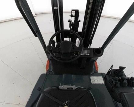ГАЗ 3302, объемом двигателя 2.3 л и пробегом 0 тыс. км за 16102 $, фото 2 на Automoto.ua