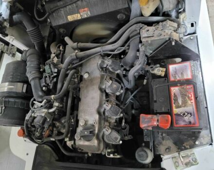 ГАЗ 3302, объемом двигателя 2.3 л и пробегом 0 тыс. км за 17263 $, фото 18 на Automoto.ua