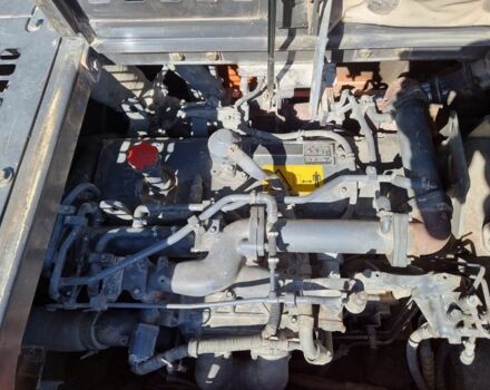 ГАЗ 3302, об'ємом двигуна 2.3 л та пробігом 0 тис. км за 102660 $, фото 8 на Automoto.ua