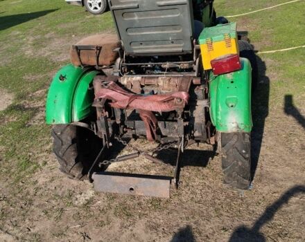 ГАЗ 3302, об'ємом двигуна 2.3 л та пробігом 0 тис. км за 800 $, фото 3 на Automoto.ua