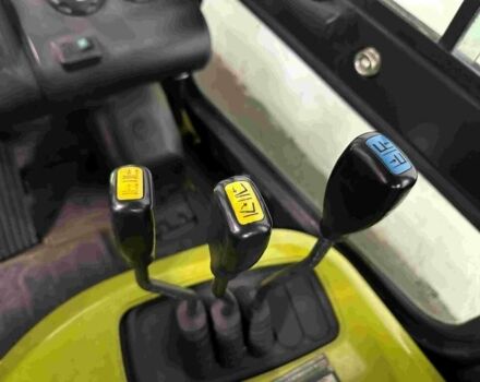 ГАЗ 3302, объемом двигателя 2.3 л и пробегом 0 тыс. км за 24260 $, фото 8 на Automoto.ua