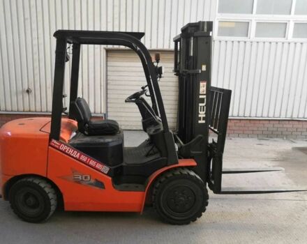 ГАЗ 3302, объемом двигателя 2.3 л и пробегом 0 тыс. км за 9000 $, фото 3 на Automoto.ua