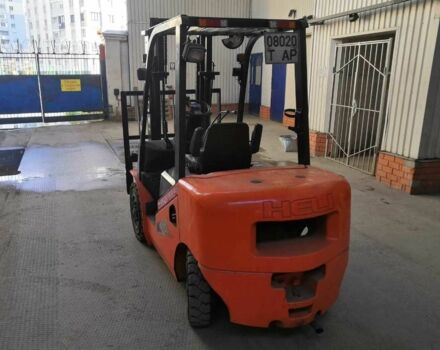ГАЗ 3302, объемом двигателя 2.3 л и пробегом 0 тыс. км за 9000 $, фото 6 на Automoto.ua