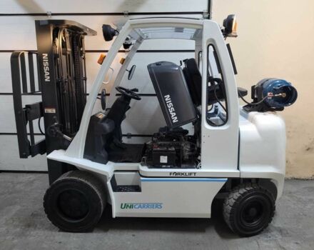 ГАЗ 3302, объемом двигателя 2.3 л и пробегом 0 тыс. км за 17263 $, фото 19 на Automoto.ua