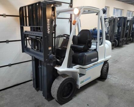 ГАЗ 3302, объемом двигателя 2.3 л и пробегом 0 тыс. км за 17263 $, фото 13 на Automoto.ua