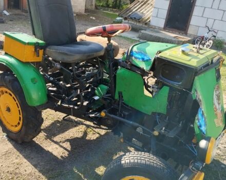 ГАЗ 3302, об'ємом двигуна 2.3 л та пробігом 0 тис. км за 800 $, фото 2 на Automoto.ua