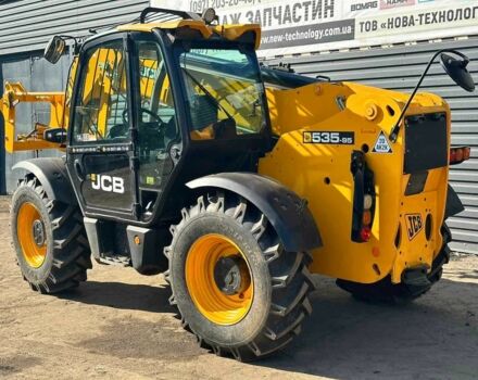 ГАЗ 3302, об'ємом двигуна 2.3 л та пробігом 0 тис. км за 46000 $, фото 5 на Automoto.ua