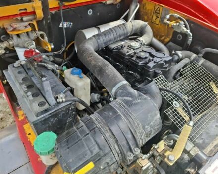 ГАЗ 3302, объемом двигателя 2.3 л и пробегом 0 тыс. км за 44589 $, фото 11 на Automoto.ua