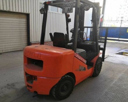 ГАЗ 3302, объемом двигателя 2.3 л и пробегом 0 тыс. км за 9000 $, фото 1 на Automoto.ua