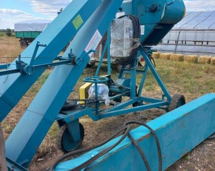 ГАЗ 3302, объемом двигателя 2.3 л и пробегом 0 тыс. км за 2420 $, фото 2 на Automoto.ua