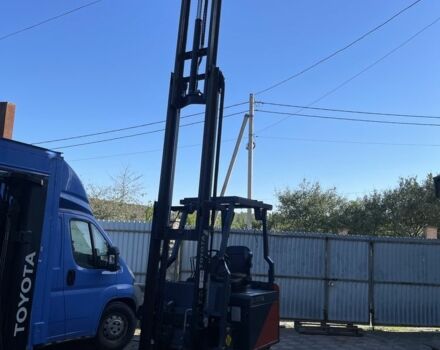 ГАЗ 3302, об'ємом двигуна 2.3 л та пробігом 0 тис. км за 9500 $, фото 7 на Automoto.ua
