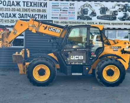 ГАЗ 3302, об'ємом двигуна 2.3 л та пробігом 0 тис. км за 51339 $, фото 4 на Automoto.ua