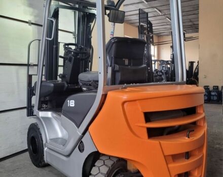 ГАЗ 3302, об'ємом двигуна 2.3 л та пробігом 0 тис. км за 13787 $, фото 4 на Automoto.ua