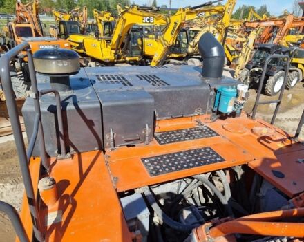 ГАЗ 3302, об'ємом двигуна 2.3 л та пробігом 0 тис. км за 102660 $, фото 4 на Automoto.ua