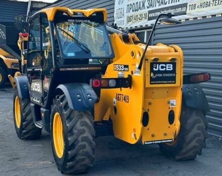 ГАЗ 3302, об'ємом двигуна 2.3 л та пробігом 0 тис. км за 51339 $, фото 11 на Automoto.ua