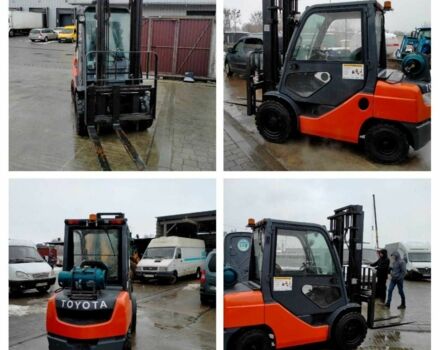 ГАЗ 3302, об'ємом двигуна 2.3 л та пробігом 0 тис. км за 11575 $, фото 15 на Automoto.ua