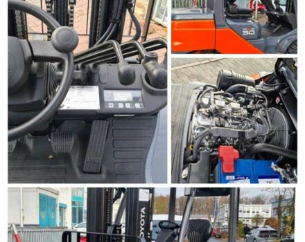 ГАЗ 3302, об'ємом двигуна 2.3 л та пробігом 0 тис. км за 11575 $, фото 9 на Automoto.ua