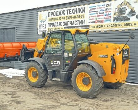 ГАЗ 3302, об'ємом двигуна 2.3 л та пробігом 0 тис. км за 52506 $, фото 4 на Automoto.ua
